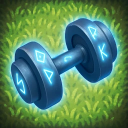 Ikon Fitscape - Fitness RPG Quests